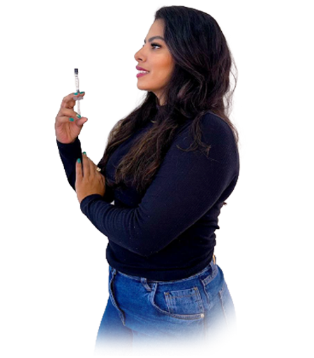 Médica Esteticista