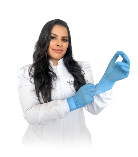 Médica Esteticista